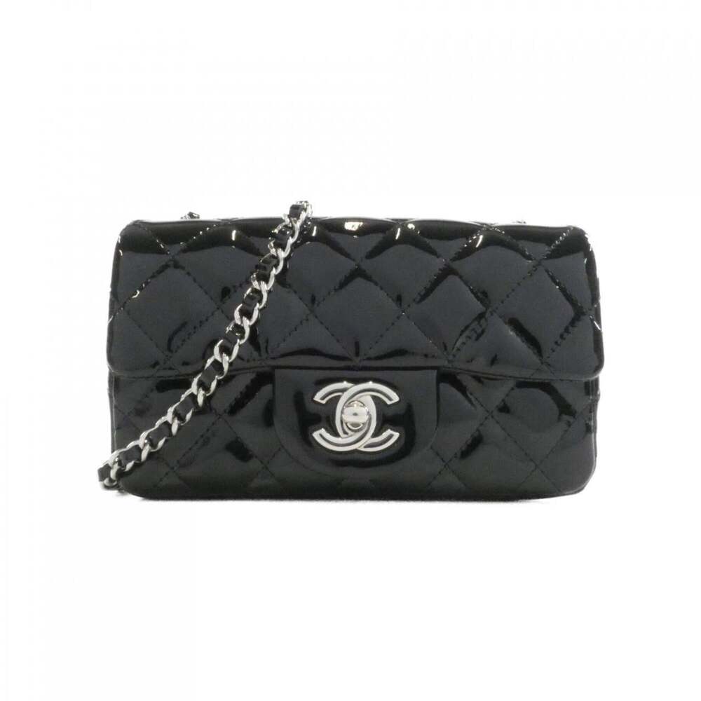 Chanel Classic Single Flap Bag Quilted #327344C39B